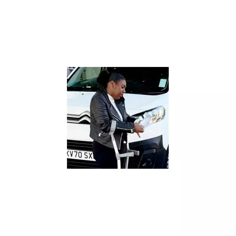 Woman Faces £1,000 Fine and Trial for Walking Wrong Way on Tube Escalator