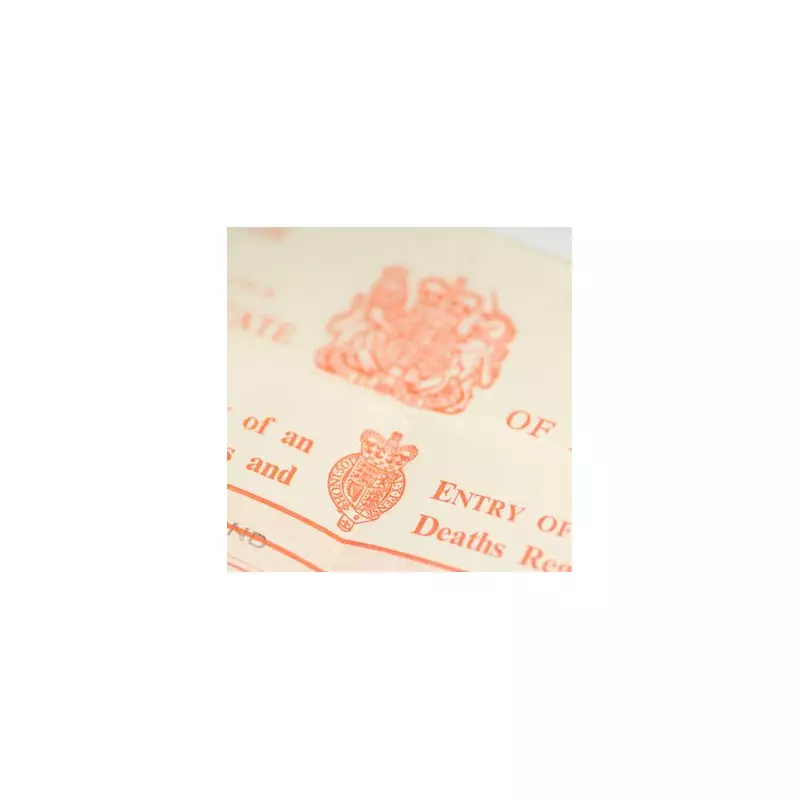 Woman's 15-year birth certificate check reveals shocking 2,200kg weight typo