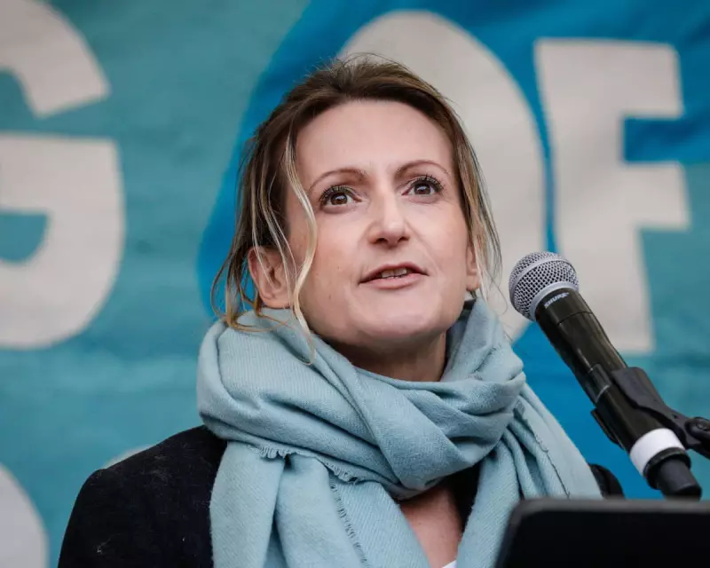 Women's Institute to Exclude Trans Women from April 2026 After Supreme Court Ruling