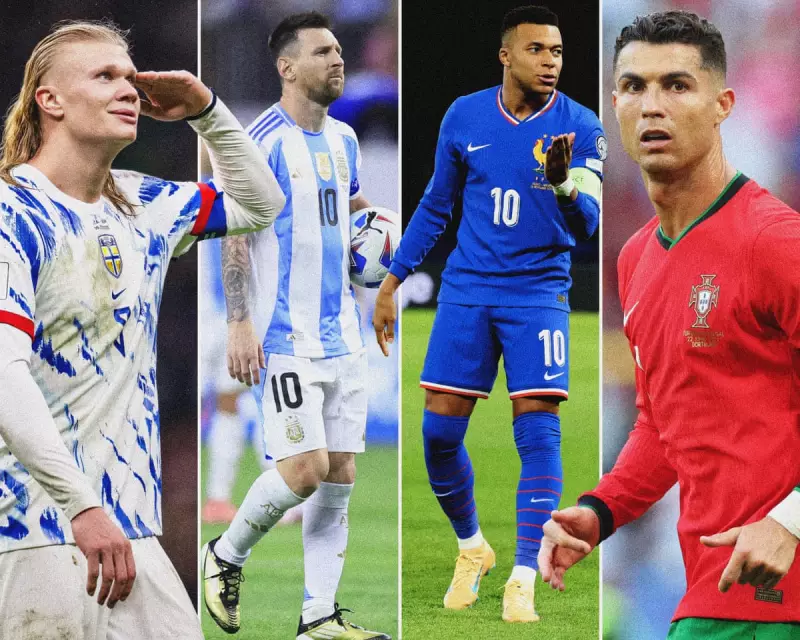 World Cup 2026 Draw Analysis: Groups, Favourites and Key Clashes