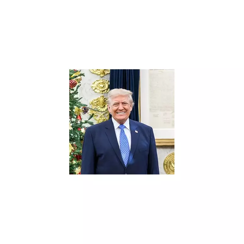 World Cup 2026 Draw Descends into Chaos: Iran Boycotts, Trump Looms