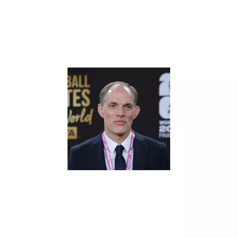 World Cup 2026 Fixtures Revealed: England Face Croatia at 9pm, Scotland Get Tough Draw