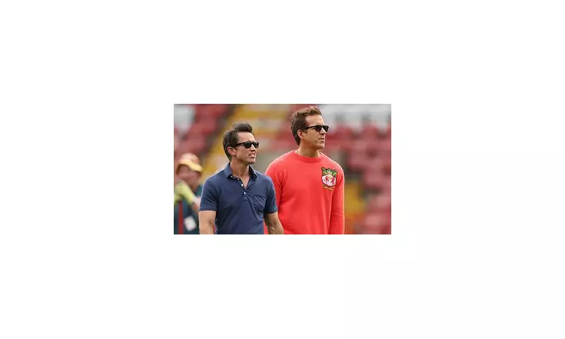 Wrexham FC Secures £18m in Taxpayer Funding for Stadium Redevelopment