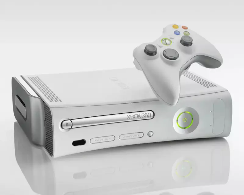 Xbox 360 at 20: The 15 Most Influential Games That Defined a Console
