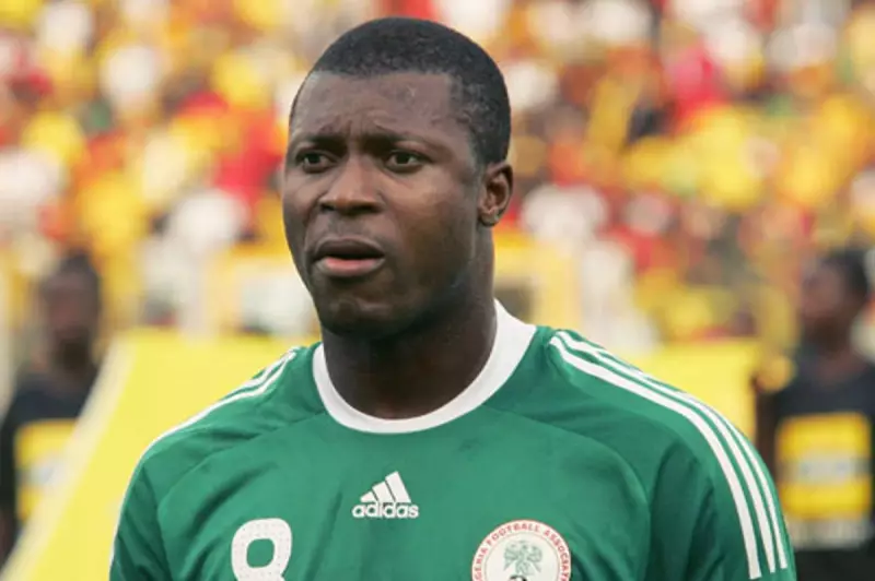 Yakubu Slams Nigeria Coach Over 'Voodoo' Excuse for World Cup Failure