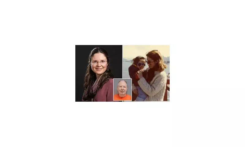 Yale Professor's 40-Year Suspicion Confirmed: Father Arrested for 1982 Murder