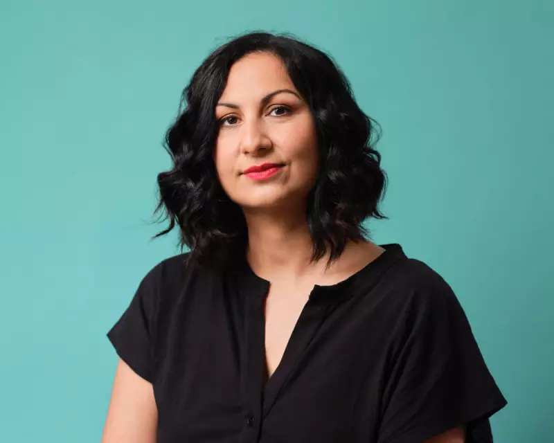 Yasmin Khan's 'Sabzi' Trademark Bid Sparks Recipe Book Debate