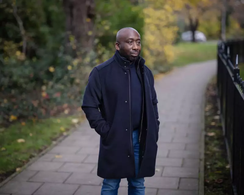 Yinka Bankole: My Unforgettable School Encounter with Nigel Farage's Racism