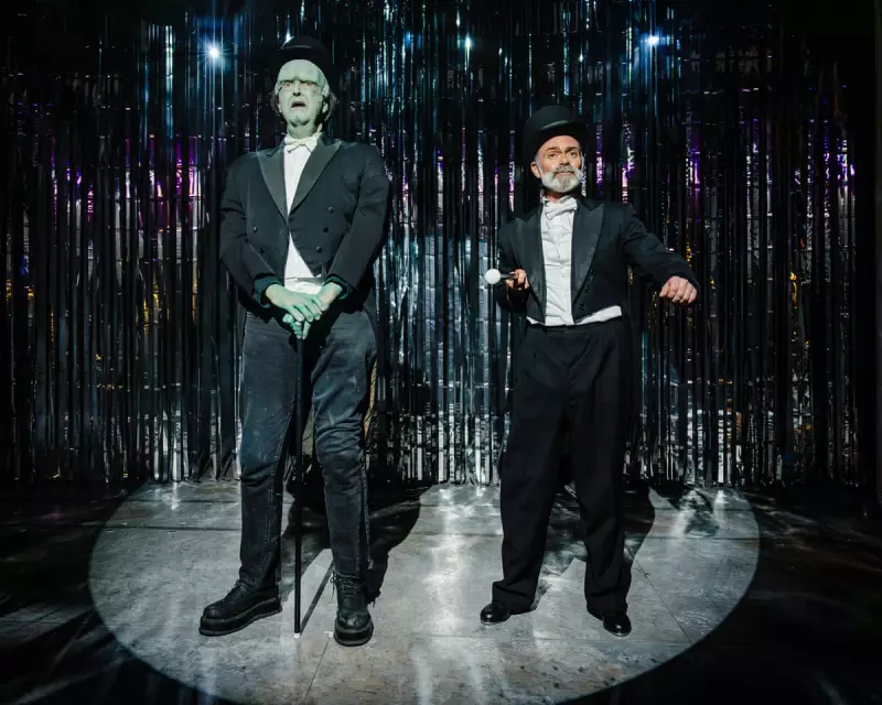 Young Frankenstein Review: A Hilarious Homage Electrifies Liverpool Playhouse