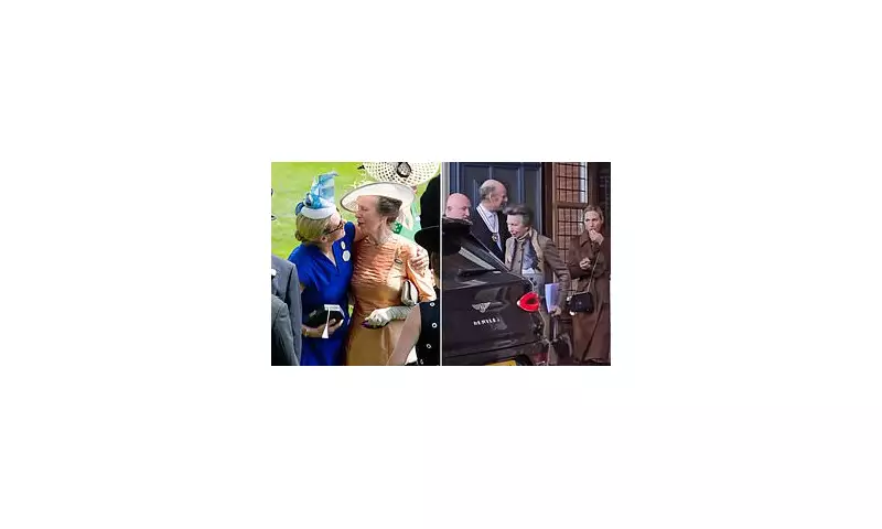 Zara Tindall's Biscuit Dash & Royal Impact: A Fresh Face for The Firm