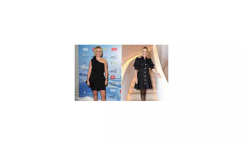 Zara Tindall's Style Evolution: How the Royal's Fashion & Beauty 'Glow Up' Stuns Experts