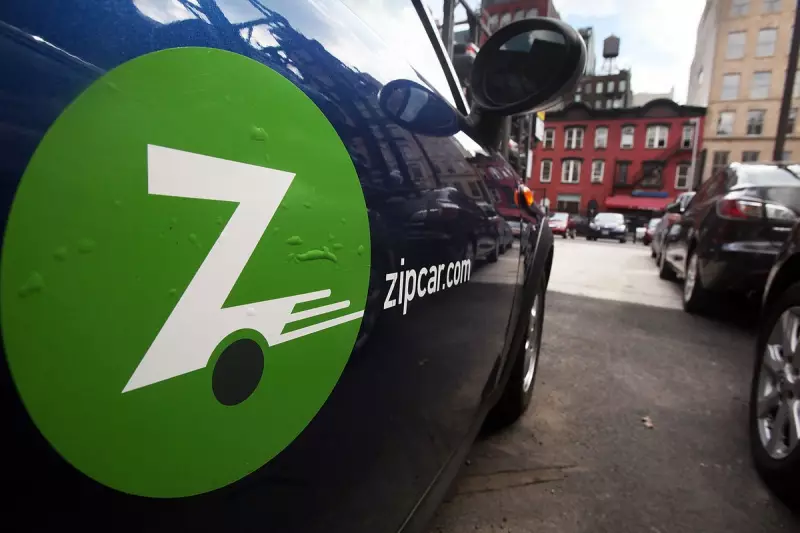 Zipcar Considers UK Shutdown as Bookings Halted Beyond New Year