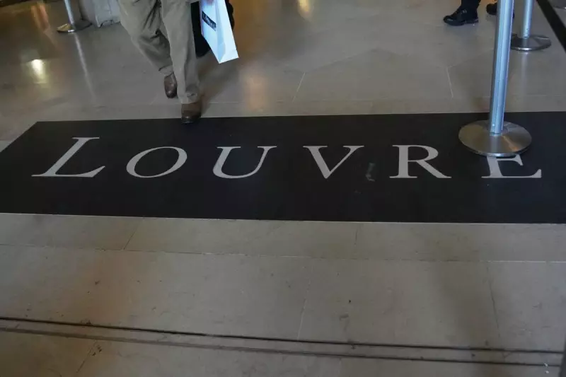 Zohran Mamdani and the Louvre Top 2025's Most Mispronounced Words List