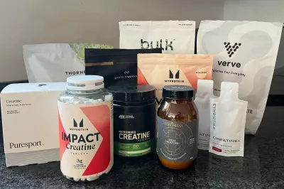 11 Best Creatine Supplements for 2025: Expert Reviews & Top Picks