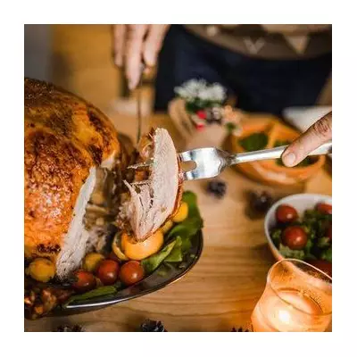 12 chefs reveal their failsafe method for a succulent Christmas turkey