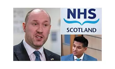 20,000 Waiting List Deaths Under SNP Health Secretary Neil Gray