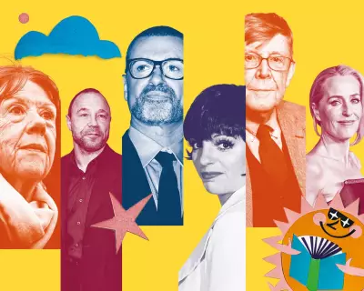 2026 Nonfiction Preview: Memoirs from Liza Minnelli, Alan Bennett Diaries & More