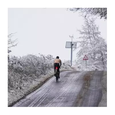 21-Hour Snow Storm to Hit UK on December 15: Full Forecast