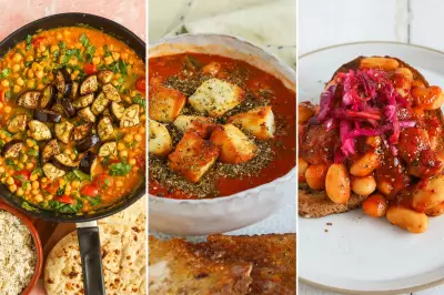 3 Healthy Winter Recipes for a Realistic January Reset in the UK