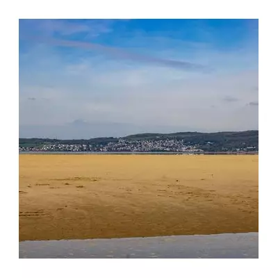 3.3 Magnitude Earthquake Shakes North-West England, Waking Residents