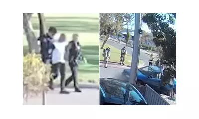 39-Year-Old Arrested in Adelaide After Homemade Bombs Found in Car