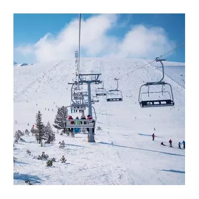 4 Last-Minute All-Inclusive Ski Deals from £320 for January 2026