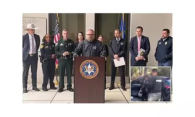 43 Missing Children Rescued in Major North Florida Sex Trafficking Sting