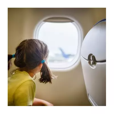 5 Essential Tips for Flying With a Toddler, Tested by a First-Time Mum