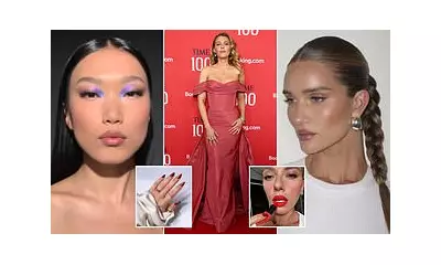 5 Modern Holiday Beauty Looks for 2025: Ditch the Classic Red Lip