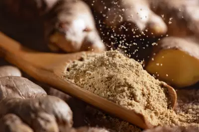 5 Science-Backed Health Benefits of Ginger: From Blood Sugar to Brain Cells