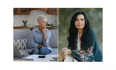 57-Year-Old's Retirement Fear: 'I'm Not Afraid of Dying, I'm Afraid of Living Too Long'