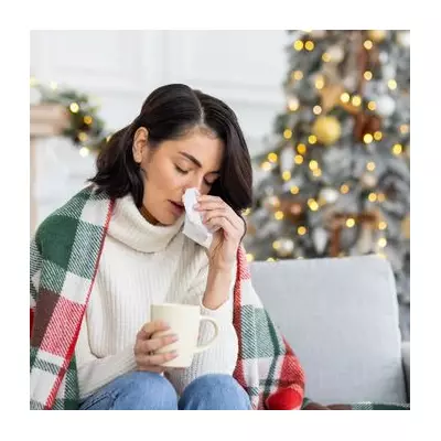 6 Immune-Boosting Foods to Fight Winter Colds, According to a Nutritionist