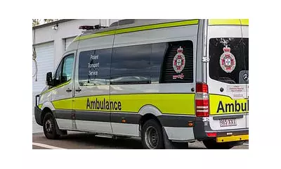 77-Year-Old Woman Dies After Being Reversed Over by Own Car in Sunshine Coast Car Park