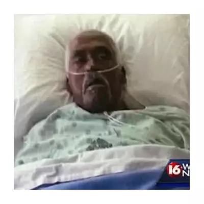 78-Year-Old 'Dead' Farmer Wakes in Body Bag at Funeral Home