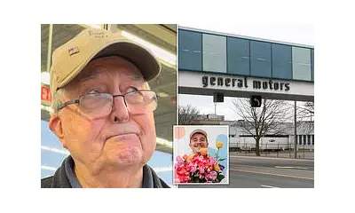 88-Year-Old US Army Veteran Can Retire After Fans Raise Over $1 Million