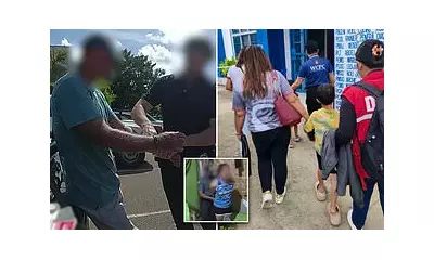 92 Children Rescued in Philippines as AFP Cracks Down on Australian-Led Abuse Rings