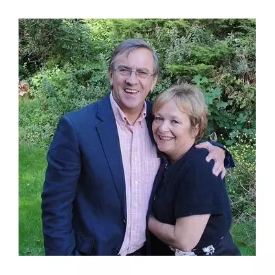 A knock before Christmas: How two words changed a family for 45 years