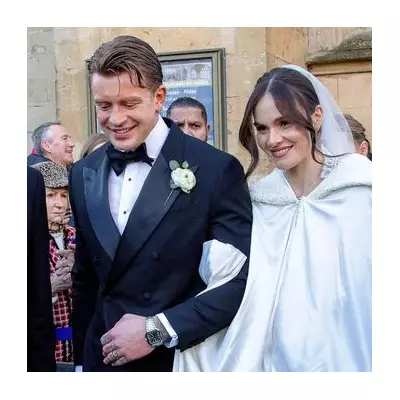 Adam Peaty Breaks Silence with 'Thank You Jesus' After Wedding and Family Feud