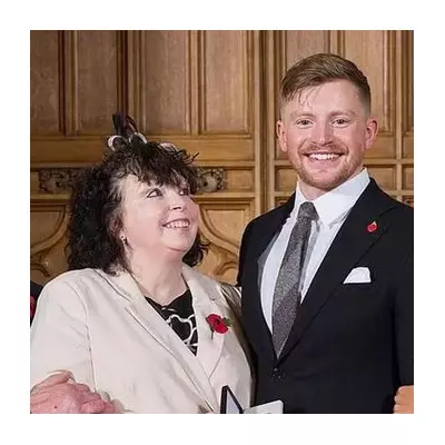 Adam Peaty wedding feud deepens as more family 'uninvited' days before ceremony