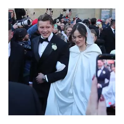 Adam Peaty's Dad Was Told He Could Attend Wedding 'But Sit at the Back'