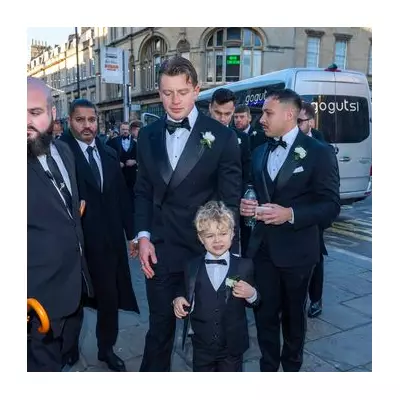 Adam Peaty's Mother Excluded from Wedding: Aunt Reveals Heartbreak