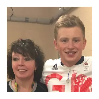 Adam Peaty's Mum Heartbroken Over Wedding Snub as Family Feud Escalates