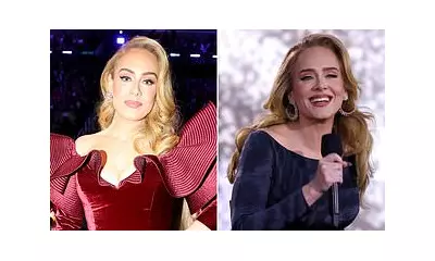 Adele Earns £158k Weekly in 2024, Boosts Fortune by £8.2M