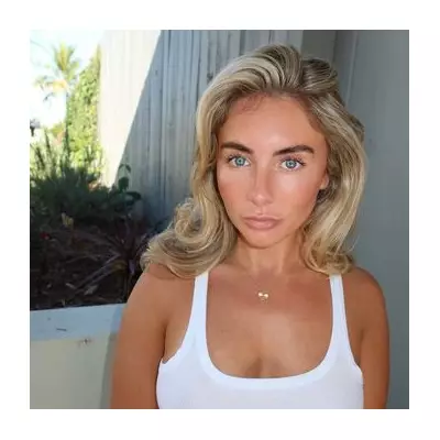 Adult Star Bonnie Blue Arrested in Bali Over 'Bang Bus' Tour