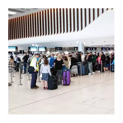 Aer Lingus 'Nightmare': Manchester to New York Flights Axed Due to Tech Issues