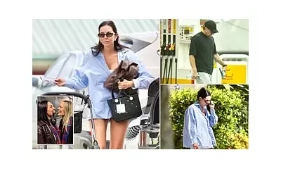 AFL Star Lachie Neale's Marriage Crisis: Friend Tess Crosley Steps Out Without Ring