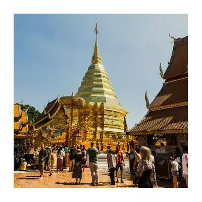 After 40 Countries, This Digital Nomad Chooses Just One City to Call Home