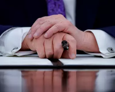 AI Arms Race Intensifies as Trump and Tech Giants Clash Over Data Centres