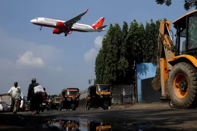 Air India 'Loses' Boeing 737 for 13 Years, Stuck at Kolkata Airport