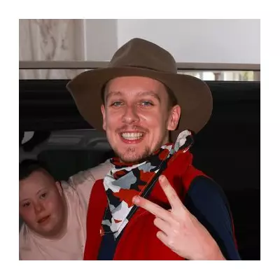 Aitch Denies Jungle Romance with Shona McGarty, Says They're Just Friends